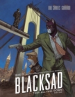 Blacksad: They All Fall Down - Part One - Book