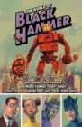 The World Of Black Hammer Omnibus Volume 2 - Book