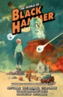 The World Of Black Hammer Omnibus Volume 3 - Book