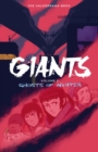 Giants Volume 2: Ghosts Of Winter - Book