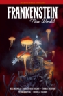 Frankenstein: New World - Book