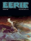 Eerie Archives Volume 4 - Book