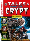 The Ec Archives: Tales From The Crypt Volume 4 - Book