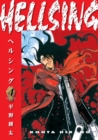 Hellsing Volume 4 (second Edition) - Book