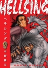 Hellsing Volume 9 (second Edition) - Book