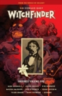 Witchfinder Omnibus Volume 1 - Book