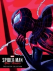 Marvel's Spider-man: Miles Morales - The Poster Collection - Book