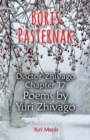 Boris Pasternak : Doctor Zhivago Chapter 17, Poems by Yuri Zhivago - Book