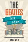 The Beatles - Quiz Book - eBook