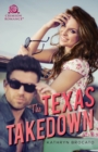 The Texas Takedown - Book