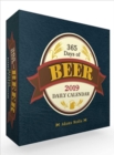 365 Days of Beer 2019 Daily Calendar - Book