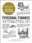 Personal Finance 101 : From Saving and Investing to Taxes and Loans, an Essential Primer on Personal Finance - eBook