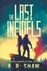The Last Infidels - Book