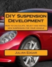 DIY Suspension Development - Book