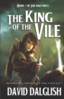 The King of the Vile - Book