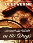 Around The World in 80 Days - Book