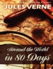 Around The World In Eighty Days - Book