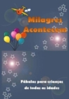 Milagres Acontecem - Book