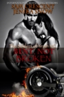 Bent, Not Broken (The Soldiers of Wrath, 2) - Book
