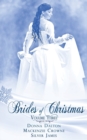 Brides Of Christmas Volume Three - Book