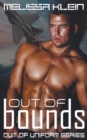 Out of Bounds - Book
