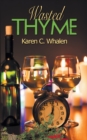 Wasted Thyme - Book