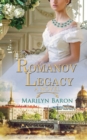 The Romanov Legacy - Book