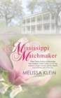 Mississippi Matchmaker - Book