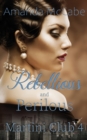 Rebellious and Perilous - Book