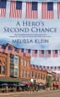 A Hero's Second Chance - Book