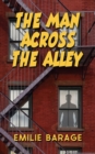The Man Across the Alley - Book