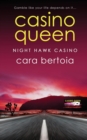 Casino Queen - Book