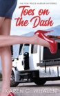 Toes on the Dash - Book