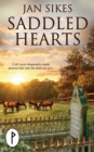Saddled Hearts - Book