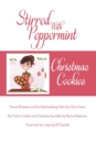 Stirred with Peppermint - Book