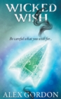 Wicked Wish - Book