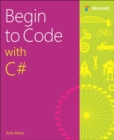 Begin to Code with C# - Book