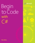 Begin to Code with C# - eBook