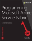 Programming Microsoft Azure Service Fabric - eBook