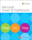 Microsoft Power BI Dashboards Step by Step - Book