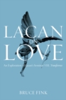 Lacan on Love : An Exploration of Lacan's Seminar VIII, Transference - eBook