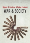War and Society - eBook