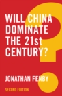 Will China Dominate the 21st Century? - eBook