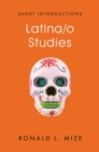 Latina/o Studies - Book