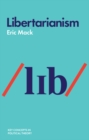Libertarianism - Book