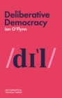 Deliberative Democracy - Book