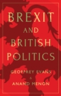 Brexit and British Politics - eBook