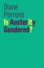 Is Austerity Gendered? - Book