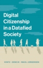 Digital Citizenship in a Datafied Society - Book