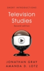 Television Studies - Book